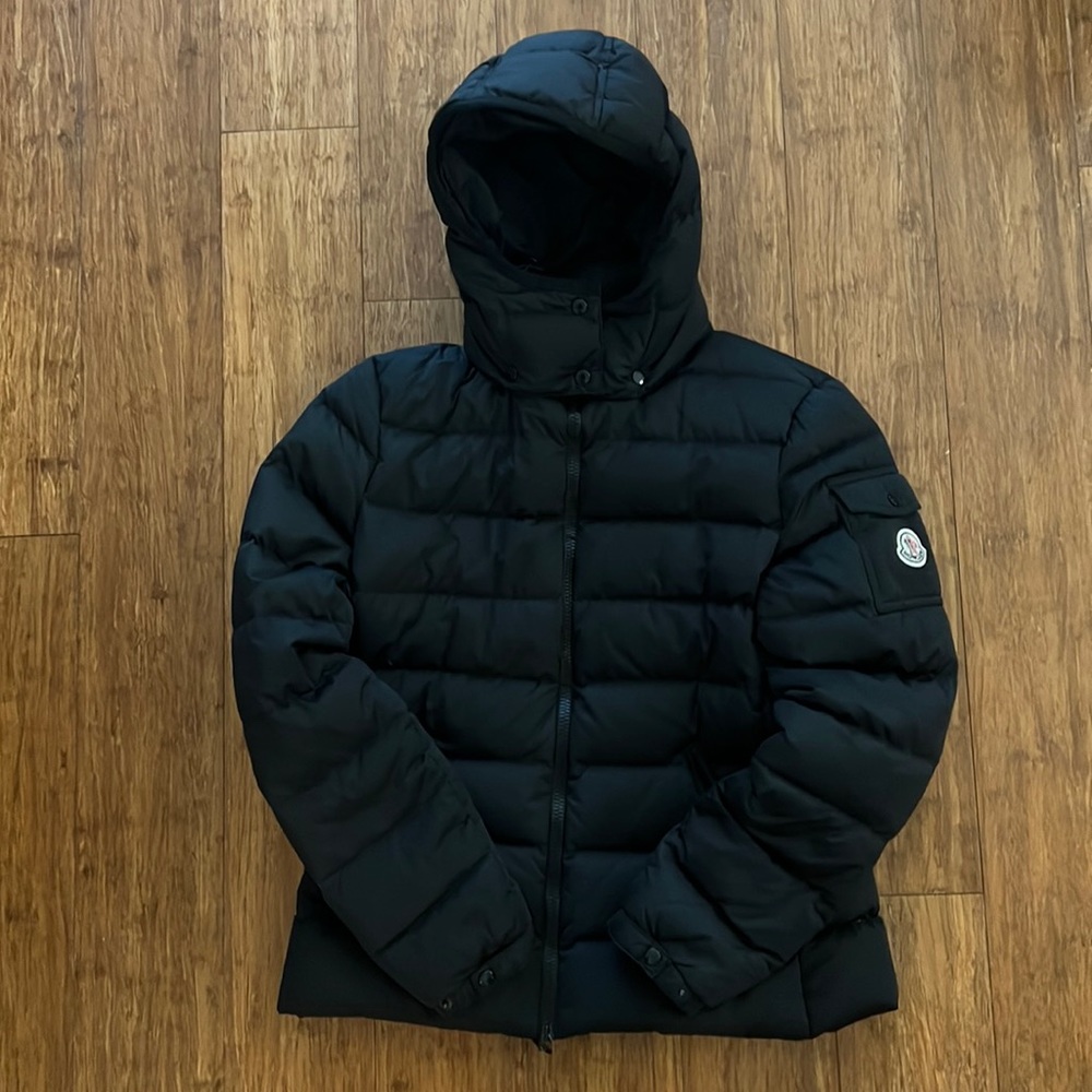 Women's Moncler Jacket